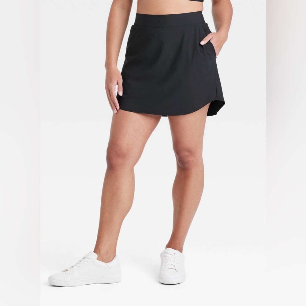 All in Motion High-Rise Skort